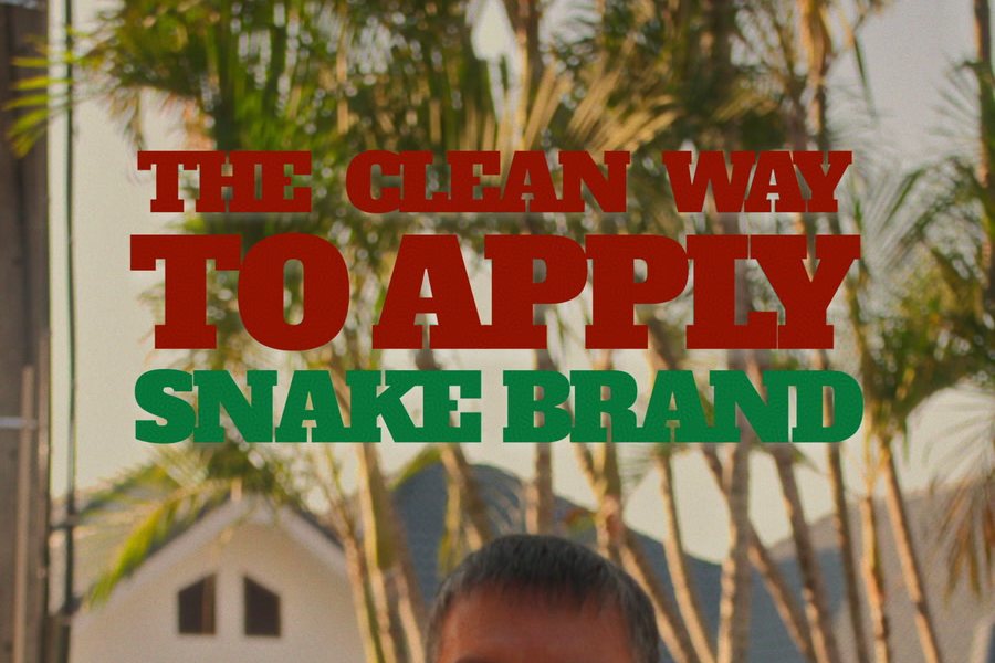 Snake Brand UK